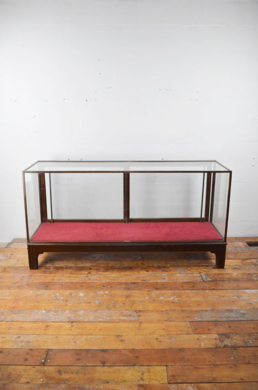 Dudley & Co Glazed Shop Counter