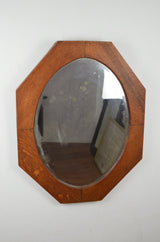 Antique Arts & Crafts Mirror