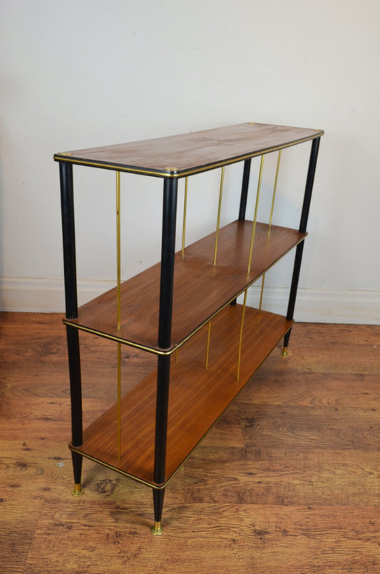 Mid Century Bookcase