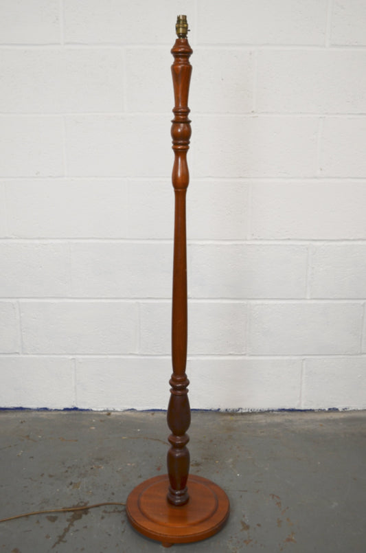 Vintage Style Floor Lamp
