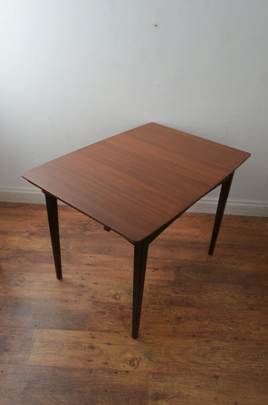 Mid Century Dining Table