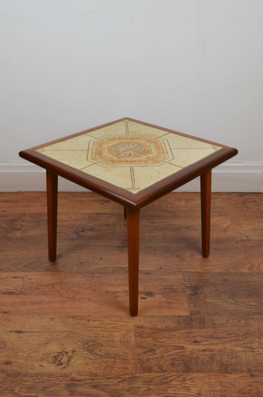 Vintage Side Table