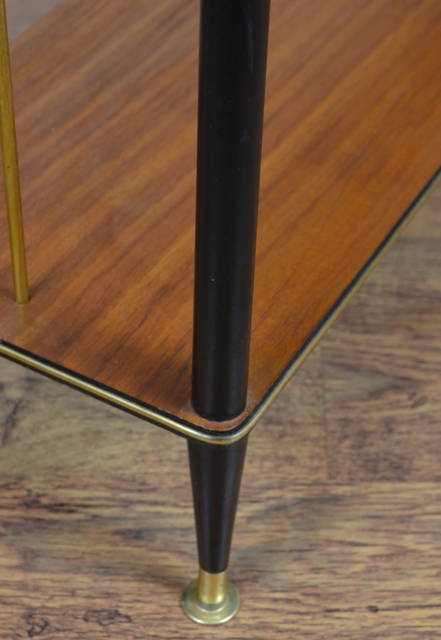 Mid Century Bookcase