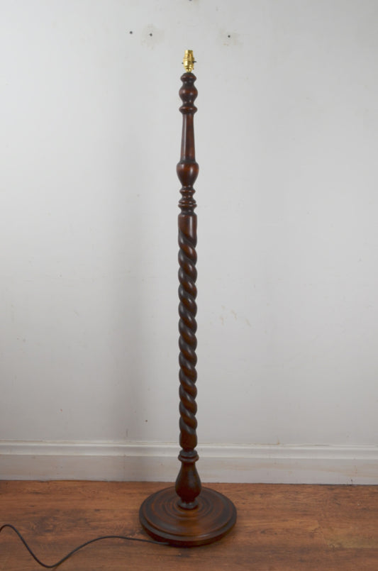 Vintage Floor Lamp (6)