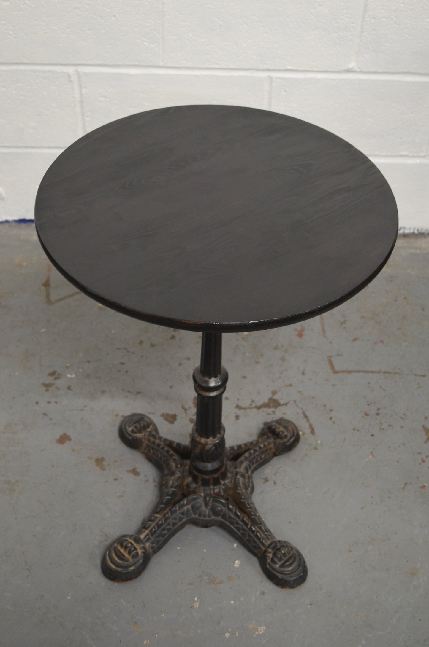 Vintage Side Table