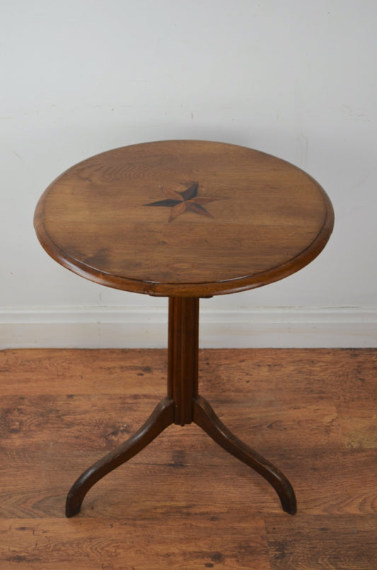 19th Century Wine Table