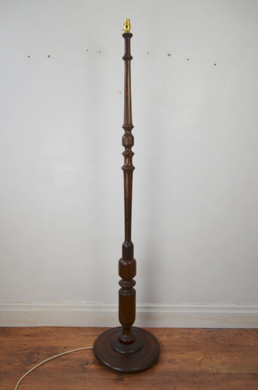 Vintage Floor Lamp