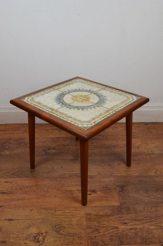 Vintage Side Table