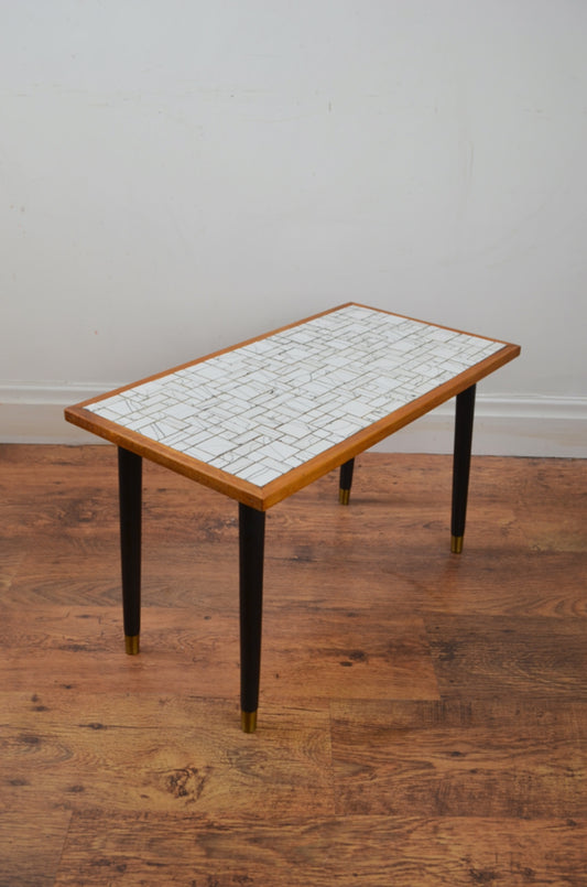 Vintage Side/Small Coffee Table