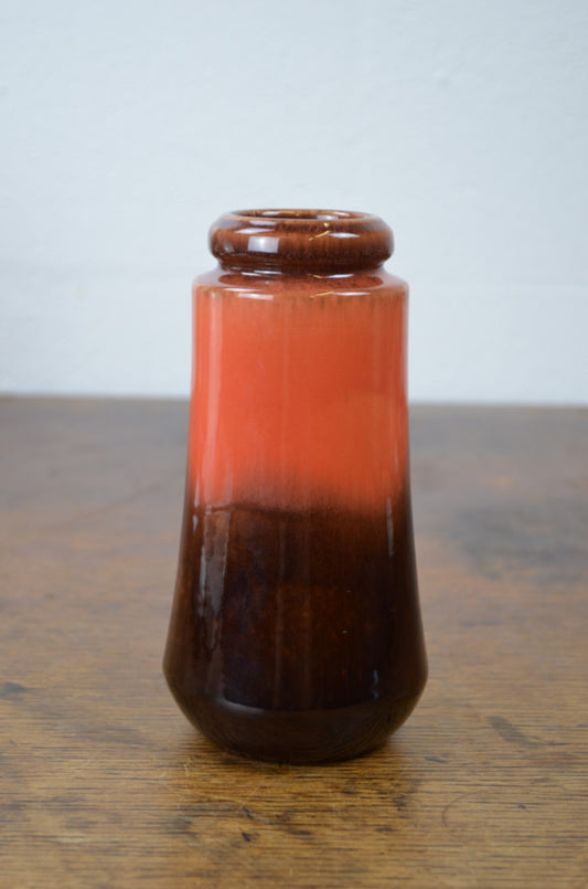 West German Scheurich Vase 209-18