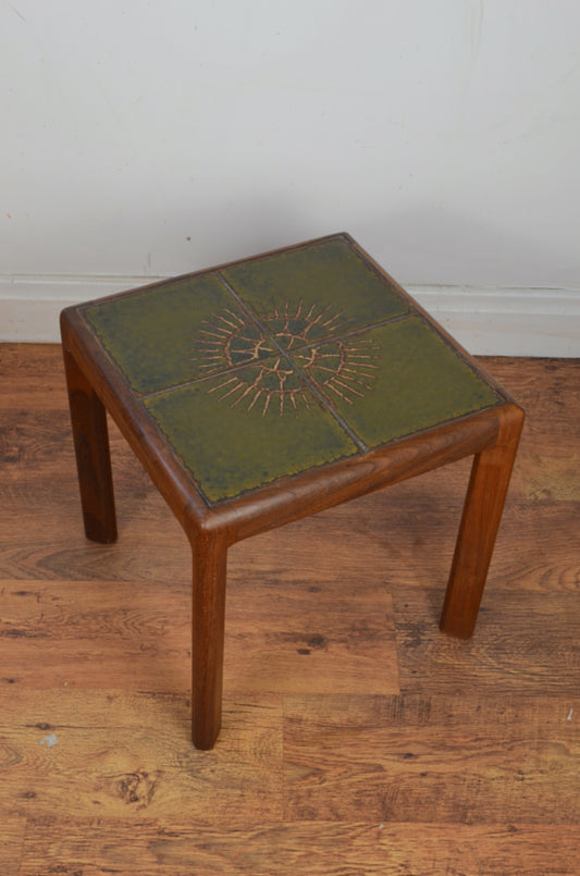 Vintage G Plan Side Table