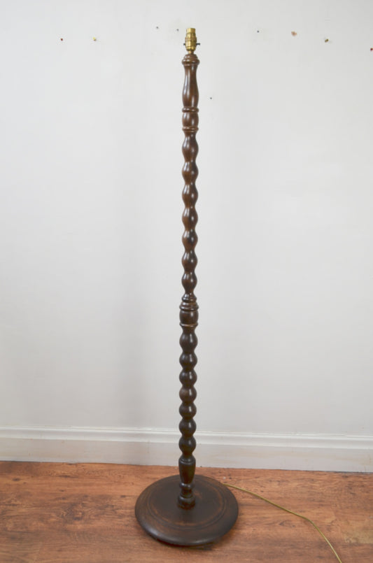 Edwardian Floor Lamp (20)