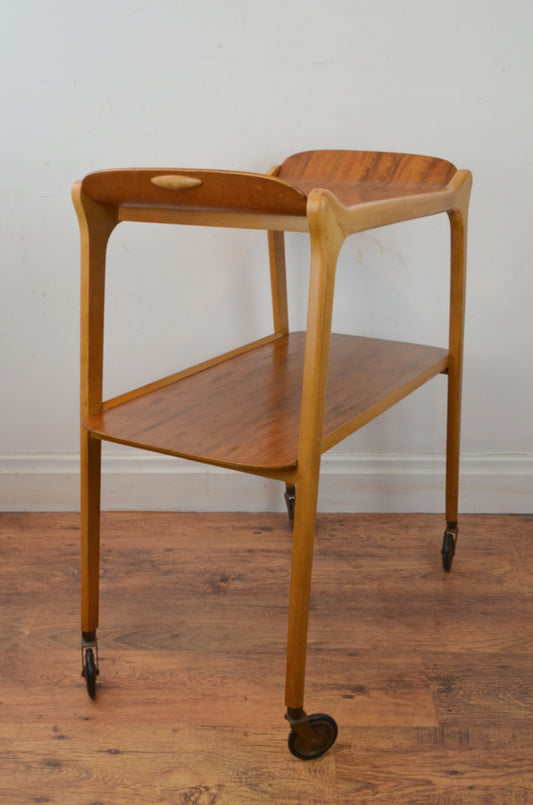 Paragon Serving Trolley
