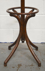 Vintage/Antique Bentwood Coat Stand (Thonet Style)