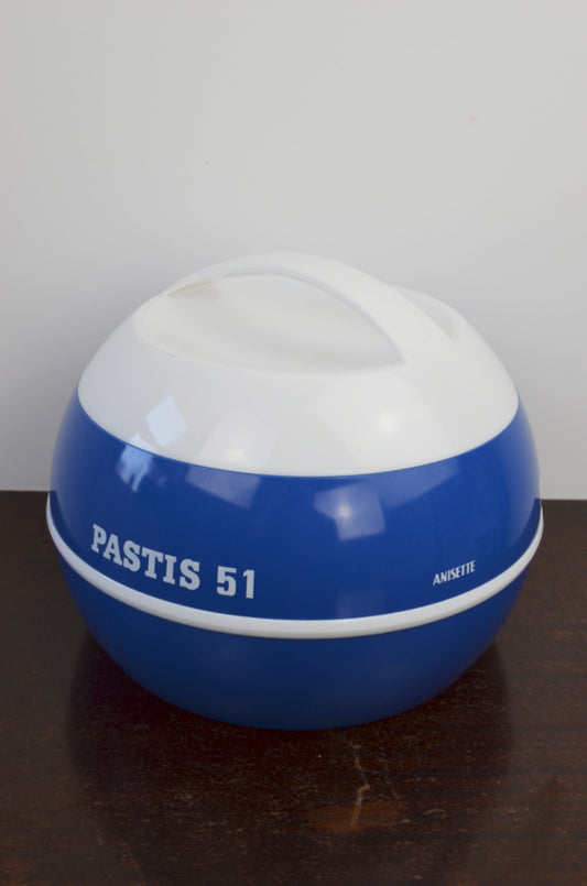French Pastis 51 Ice Bucket