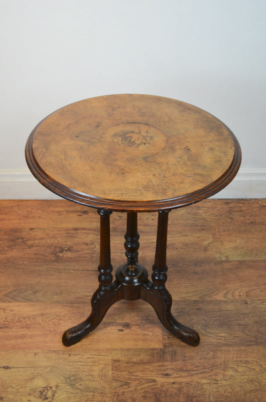 19th Century Wine Table