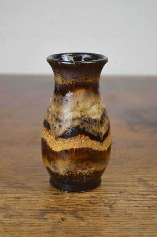 West German Dumler Breiden Vase