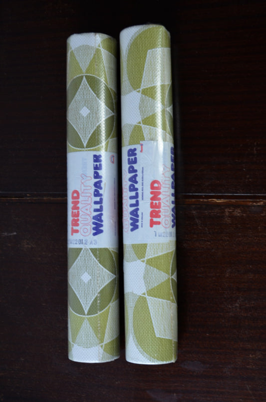 Vintage Trend Wallpaper (two)