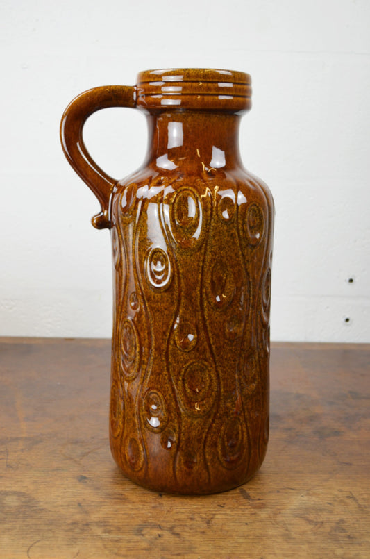 West German Scheurich 488-26