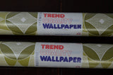 Vintage Trend Wallpaper (two)