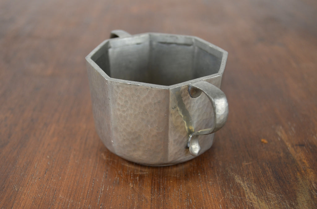 Antique Liberty London Tea Set Alt Interiors