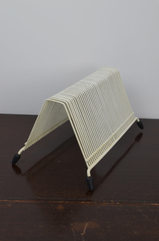 Atomic/Sputnik Record Rack