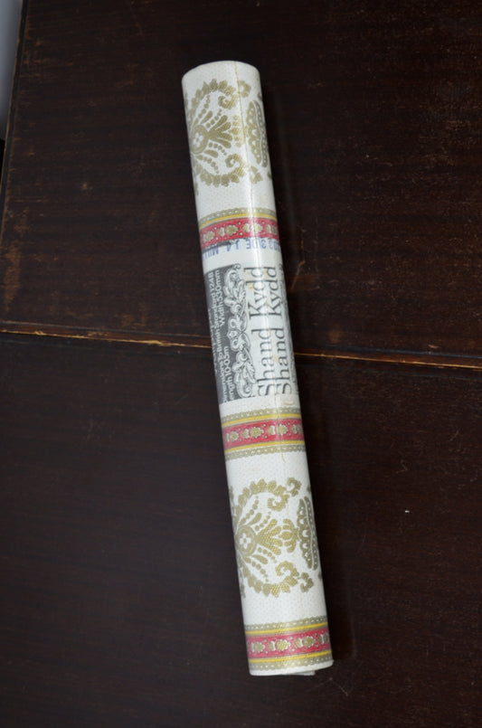 Vintage Shand Kydd Wallpaper