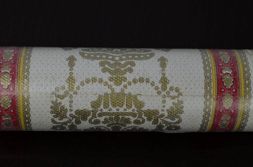 Vintage Shand Kydd Wallpaper Alt Interiors