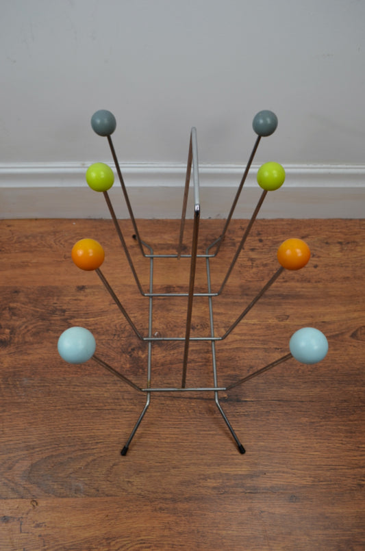 Charles & Ray Eames Magazine Rack