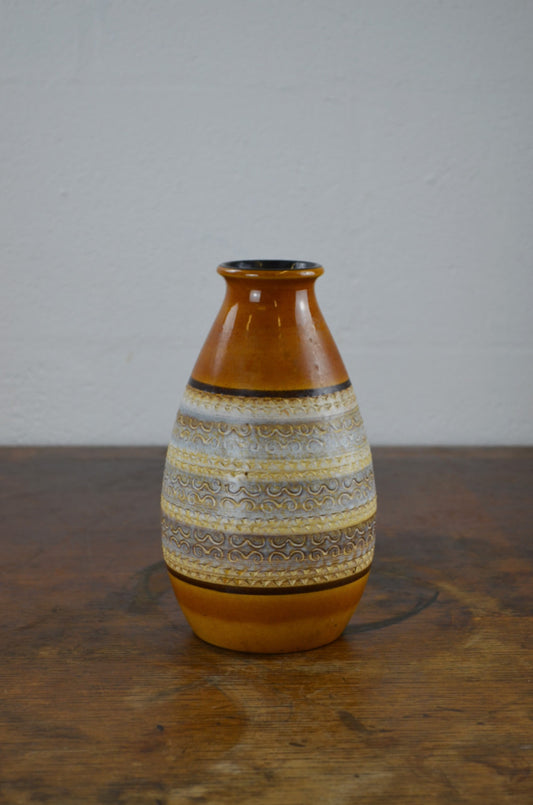 West German Dumler Breiden Vase 123/21