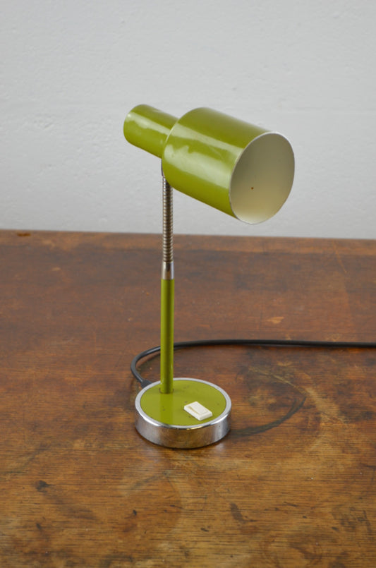 1960s Desk Lamp
