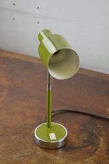 1960s Desk Lamp