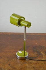 1960s Desk Lamp