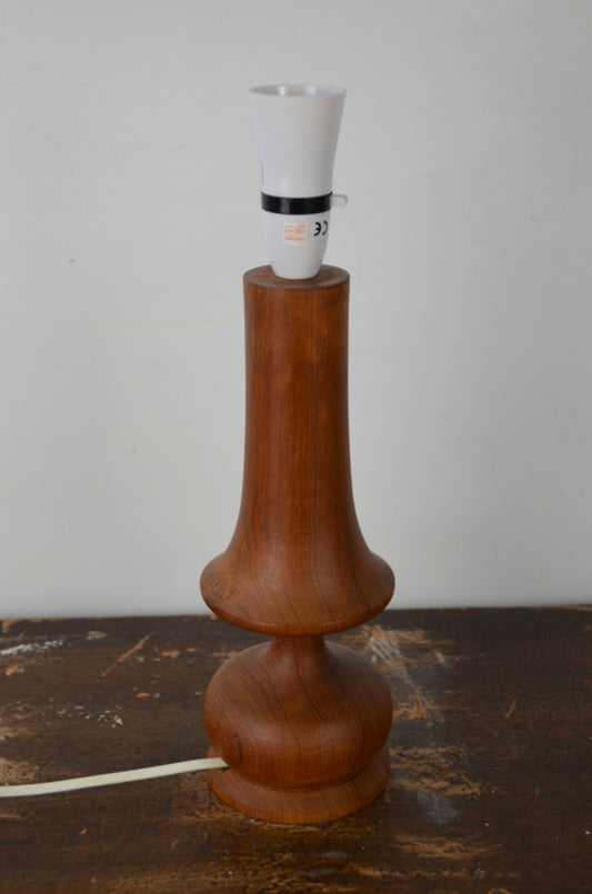 Mid Century Table Lamp