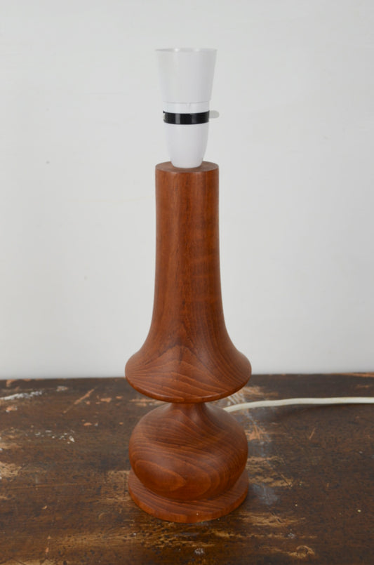 Mid Century Table Lamp