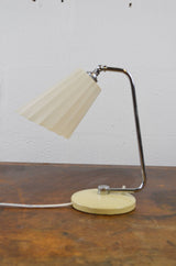 Art Deco Desk Lamp J S Peress