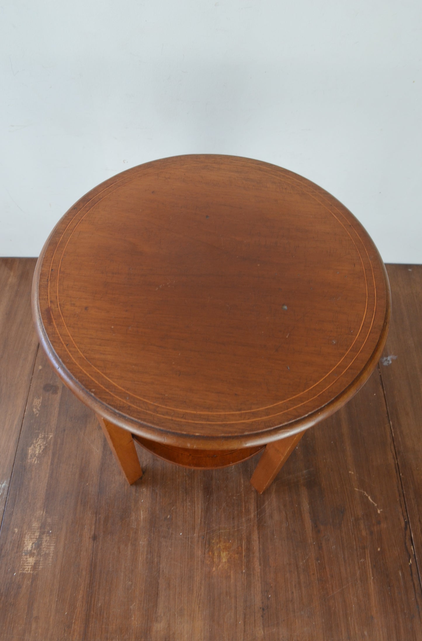 Edwardian Plant Stand