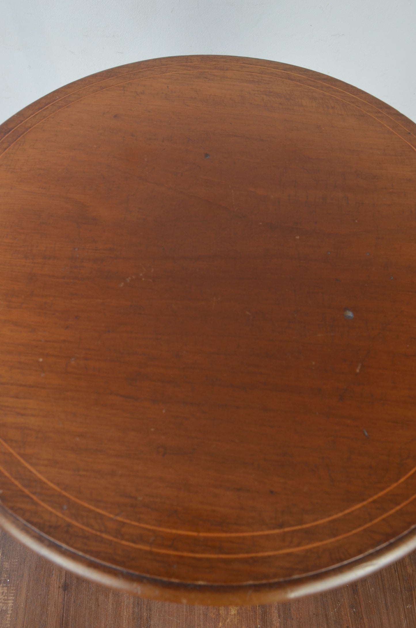 Edwardian Plant Stand