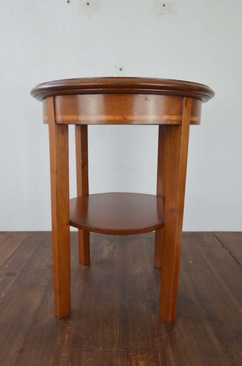 Edwardian Plant Stand