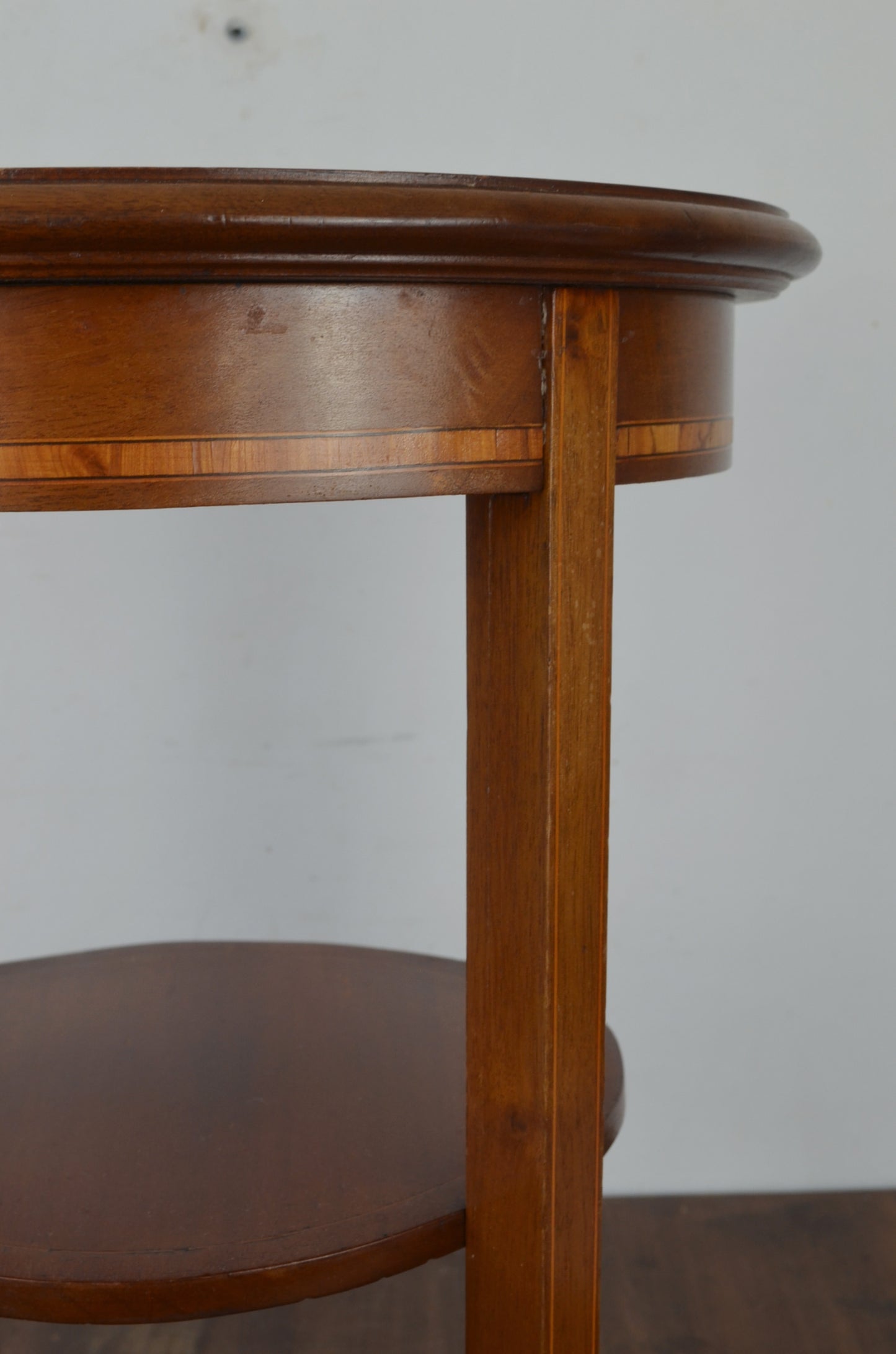 Edwardian Plant Stand