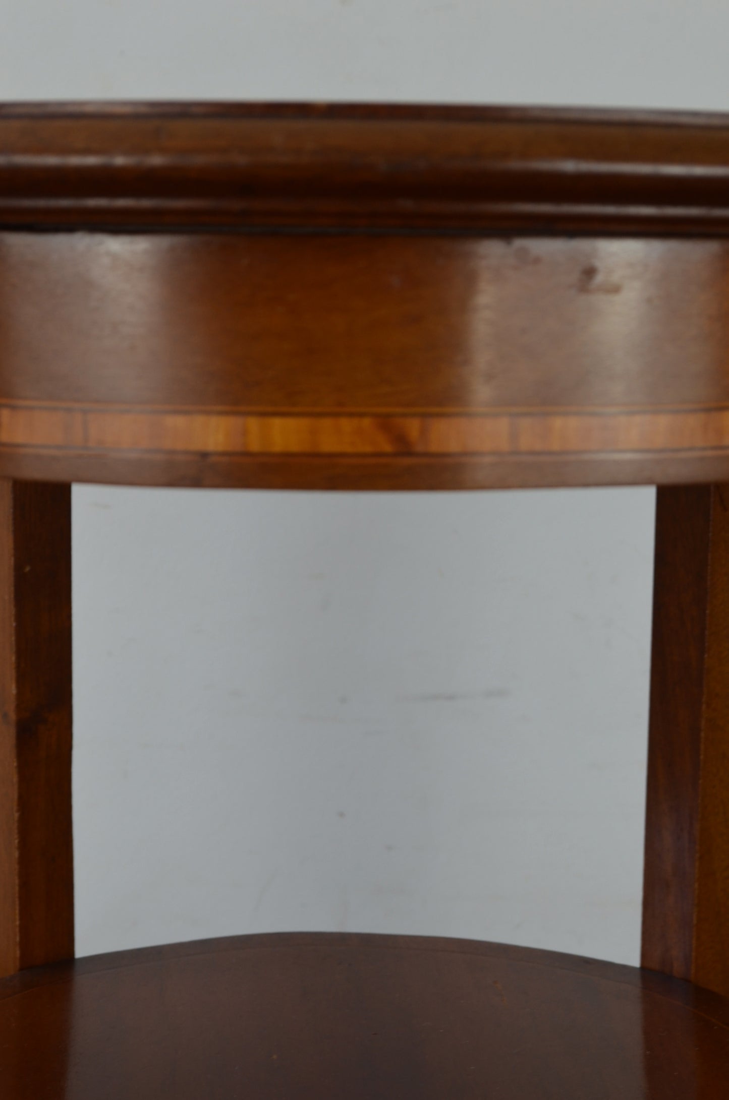 Edwardian Plant Stand