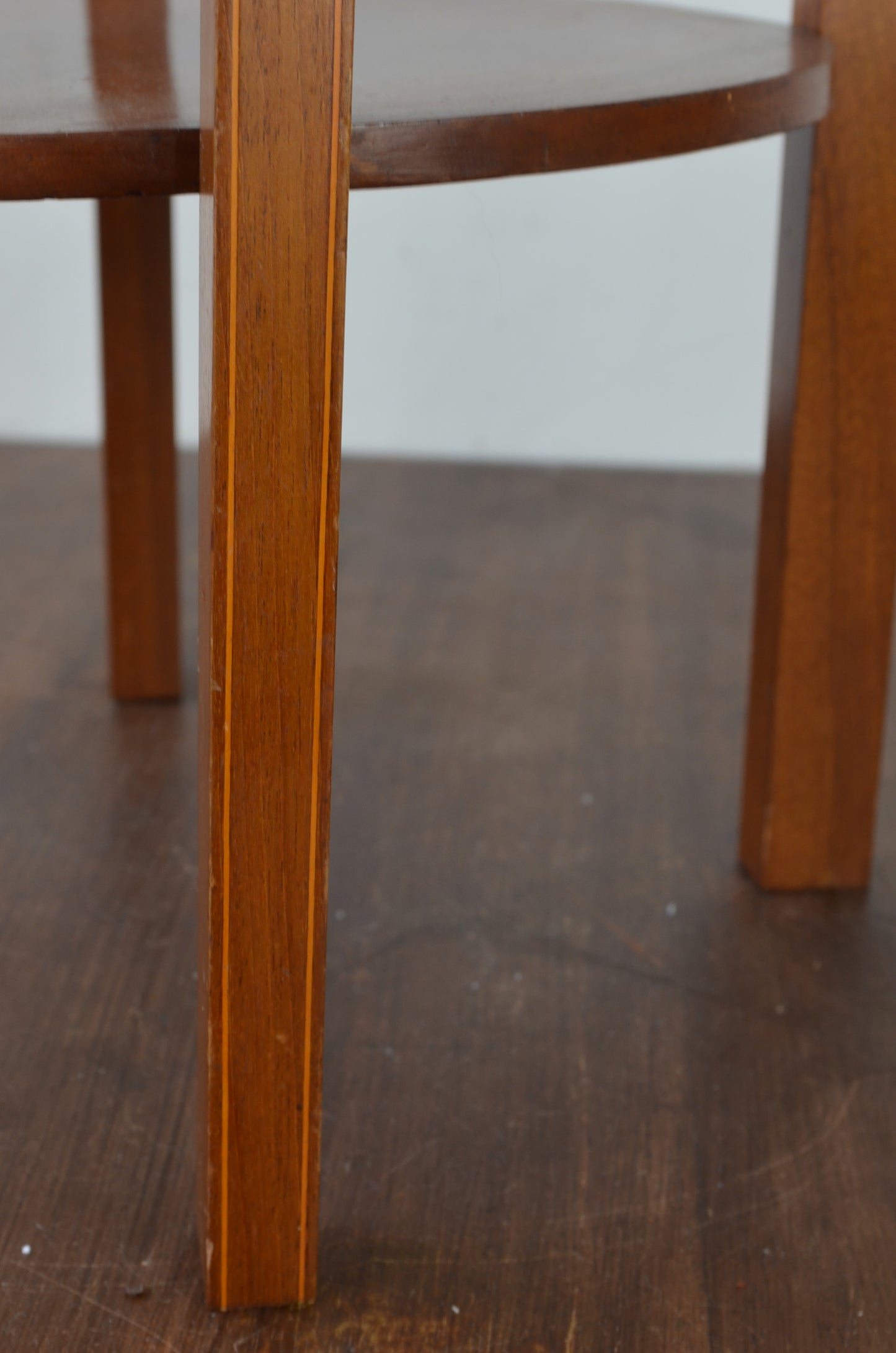 Edwardian Plant Stand