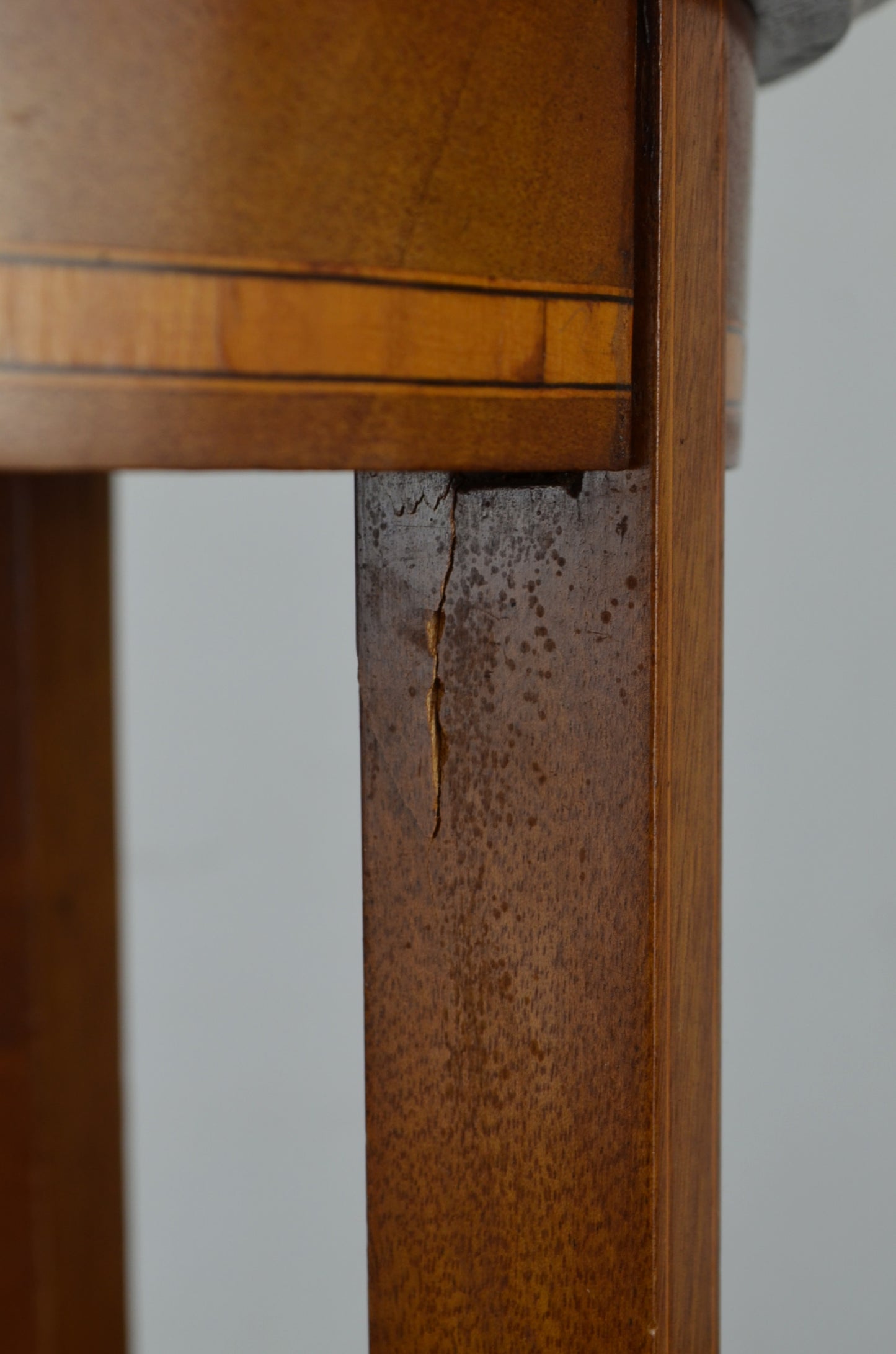 Edwardian Plant Stand