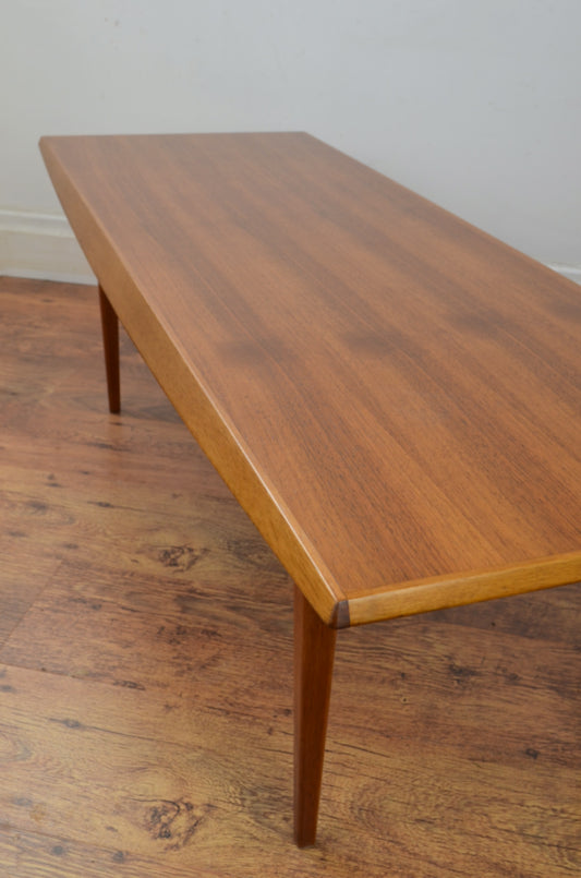 Mid Century Coffee Table