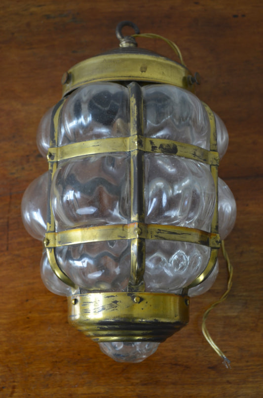 Vintage Porch Lantern