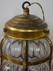 Vintage Porch Lantern