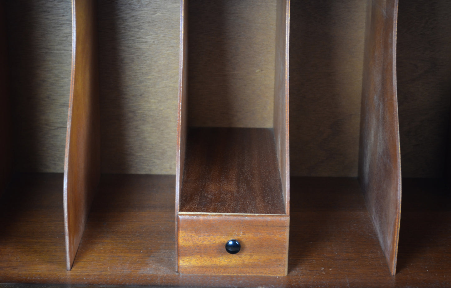 1950/60s Record Cabinet