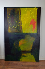 Kevin Jacobs Abstract Oil