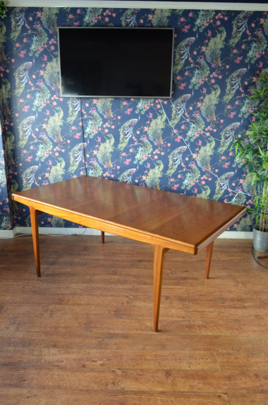 Mid Century Dining Table