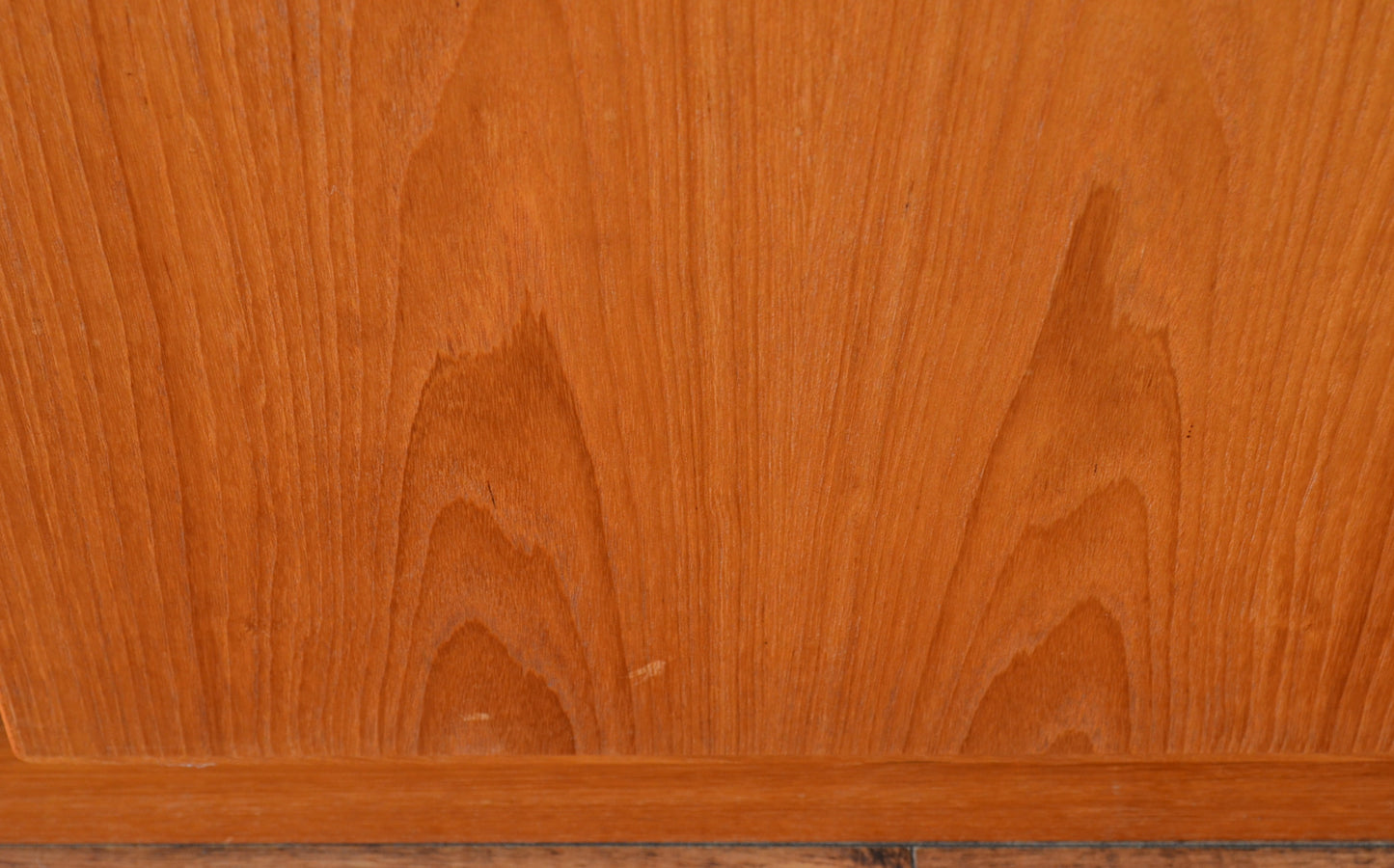 Vintage Danish Sideboard